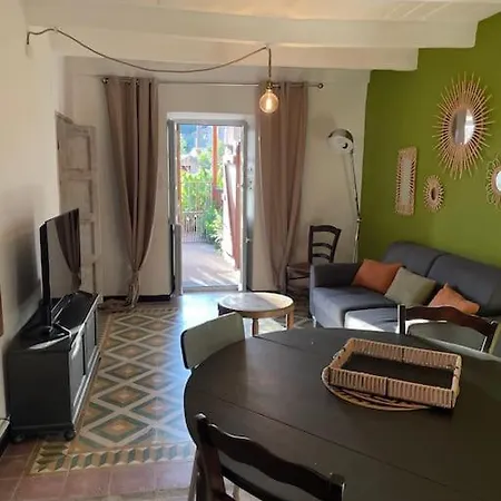 Maison De Village Cosy Et Chaleureuse *