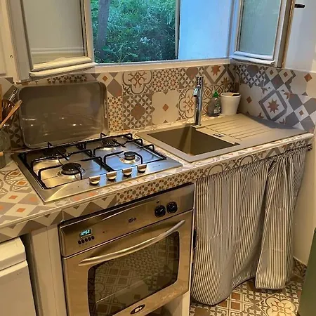 Сasa de vacaciones Maison De Village Cosy Et Chaleureuse *