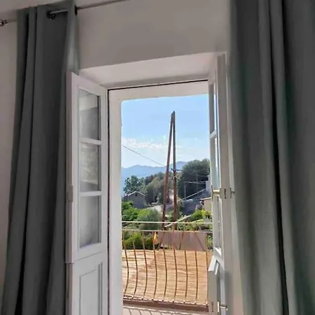 Сasa de vacaciones Maison De Village Cosy Et Chaleureuse