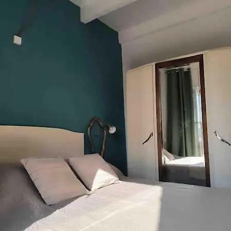 Сasa de vacaciones Maison De Village Cosy Et Chaleureuse *