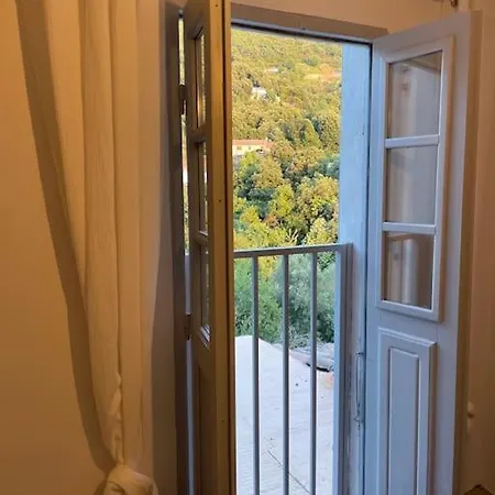 Сasa de vacaciones Maison De Village Cosy Et Chaleureuse