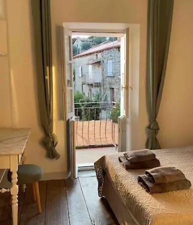 Maison De Village Cosy Et Chaleureuse *