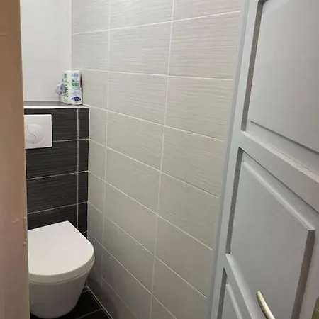 Сasa de vacaciones Maison De Village Cosy Et Chaleureuse Tavera