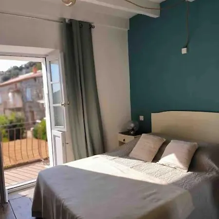 Maison De Village Cosy Et Chaleureuse *