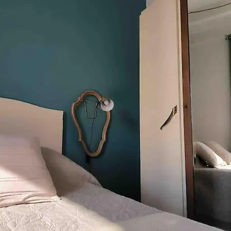 Сasa de vacaciones Maison De Village Cosy Et Chaleureuse Tavera