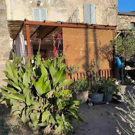 Maison De Village Cosy Et Chaleureuse *