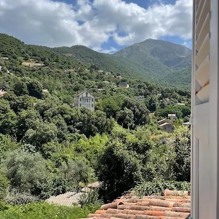 Maison De Village Cosy Et Chaleureuse Сasa de vacaciones