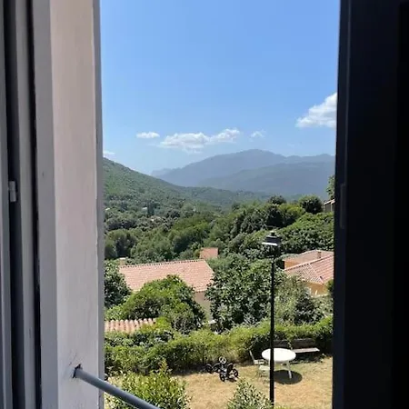 Сasa de vacaciones Maison De Village Cosy Et Chaleureuse *