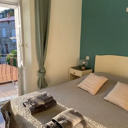 Maison De Village Cosy Et Chaleureuse Сasa de vacaciones